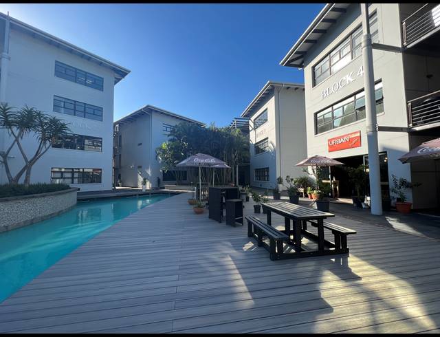 652M² OFFICE TO LET IN RIVERHORSE VALLEY